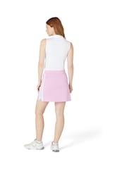 Callaway Apparel Pink Gradient Block Skort - Image 4 of 7
