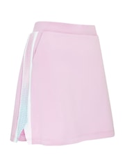 Callaway Apparel Pink Gradient Block Skort - Image 6 of 7