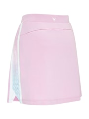 Callaway Apparel Pink Gradient Block Skort - Image 7 of 7