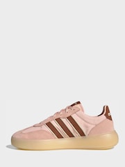 adidas Pink Barreda Decode Trainers - Image 4 of 9