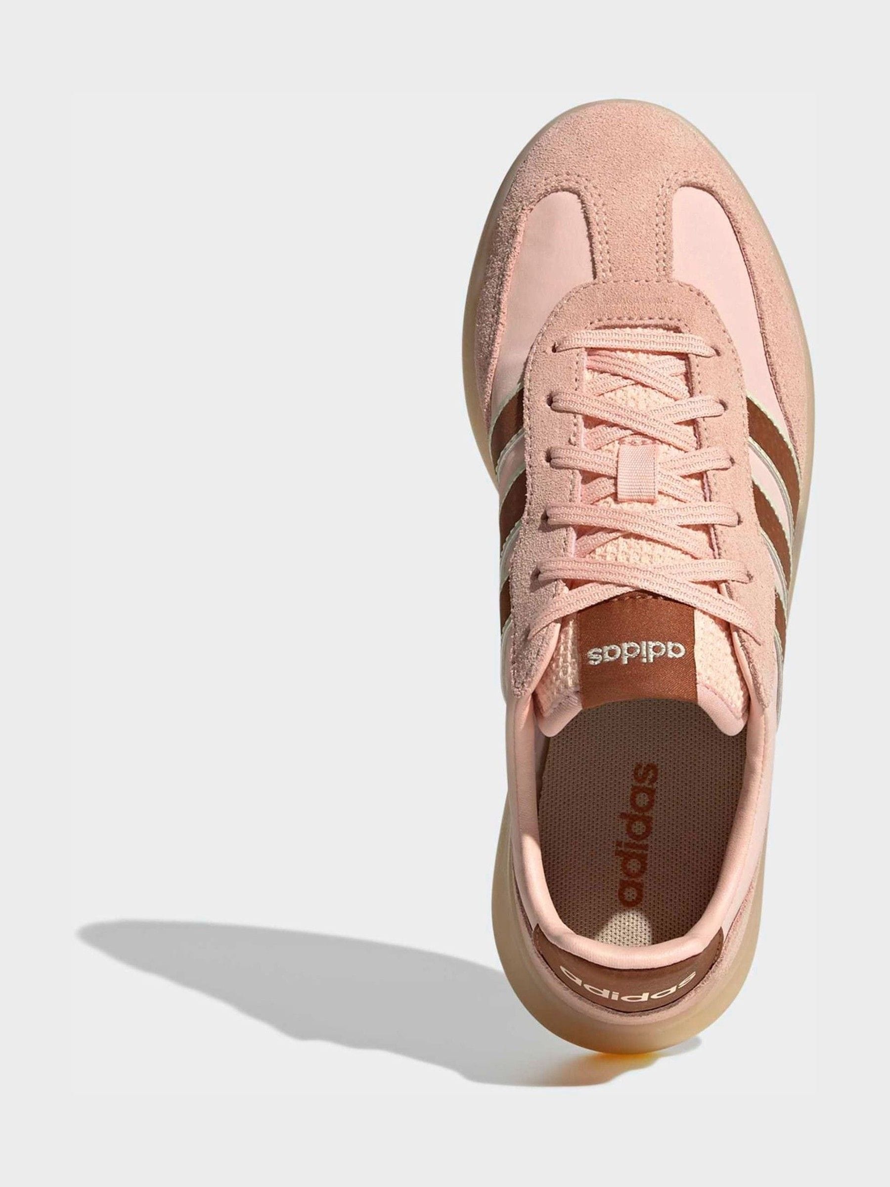 Buy adidas Pink Barreda Decode Trainers from Next USA