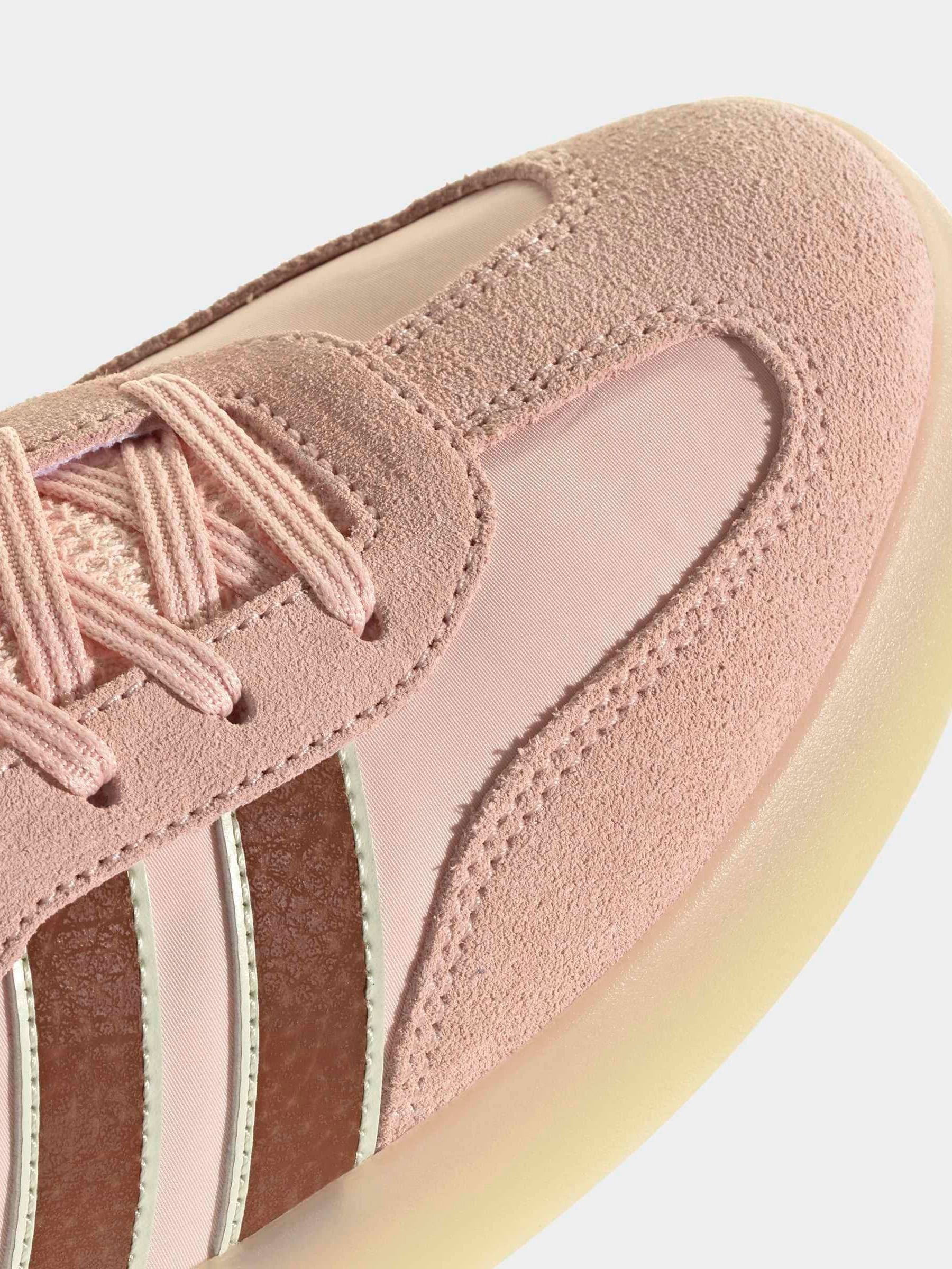 Buy adidas Pink Barreda Decode Trainers from Next USA
