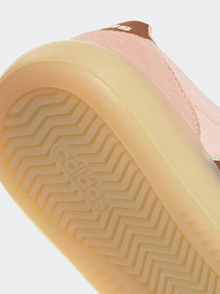 adidas Pink Barreda Decode Trainers - Image 9 of 9