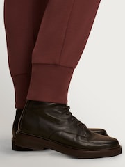 Varley Cinnamon The Slim Cuff Joggers - Image 6 of 12