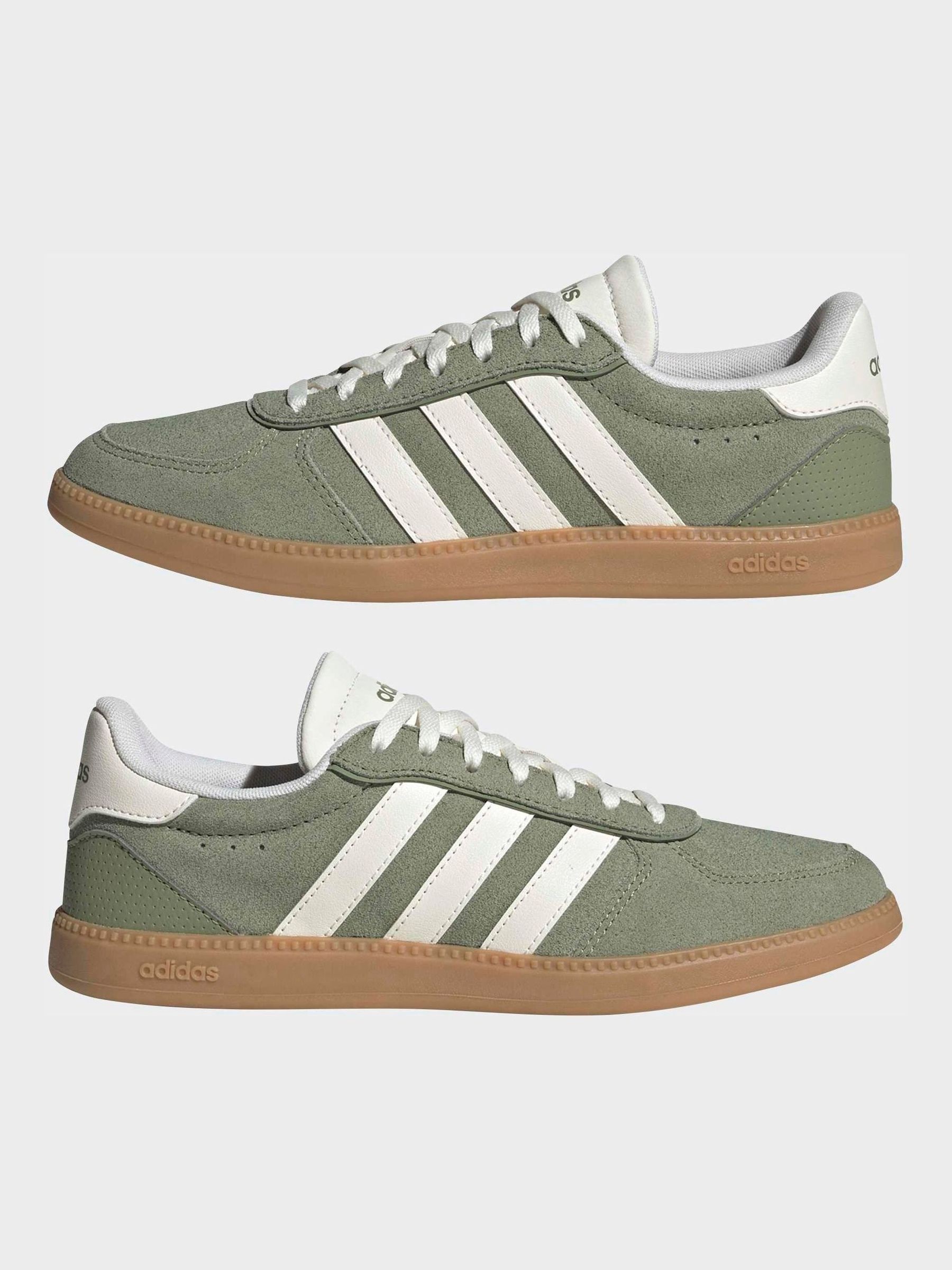 bushdebrunt SIDE KICK オリーブ Zürich 1964 Suede Leather in Color Dark Green | BIRKENSTOCK Canada