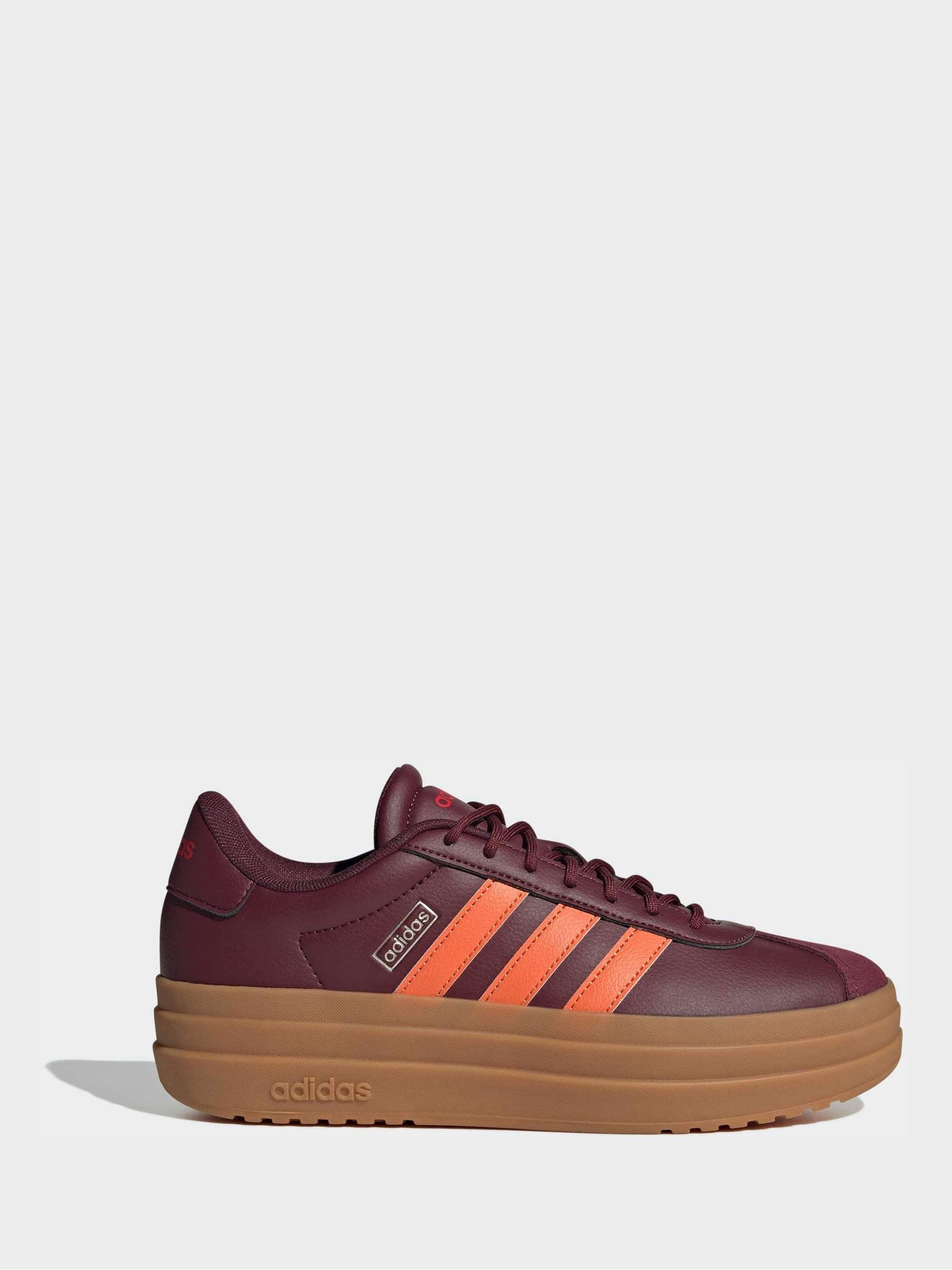 adidas gazelle silver green womens adidas Court TNS Premiere Shoes Preloved Ruby M 6 / W 7 main image 0