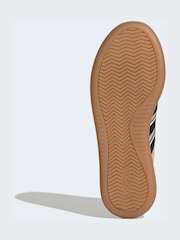 adidas Brown Barreda Decode Lux Trainers - Image 15 of 17