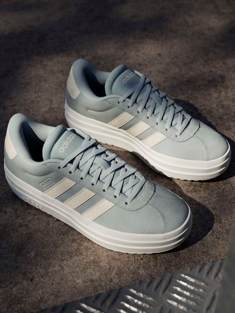 adidas gazelle silver green womens Adidas Campus 00s Green "Rope Laces" Cream  EV8 SoCal