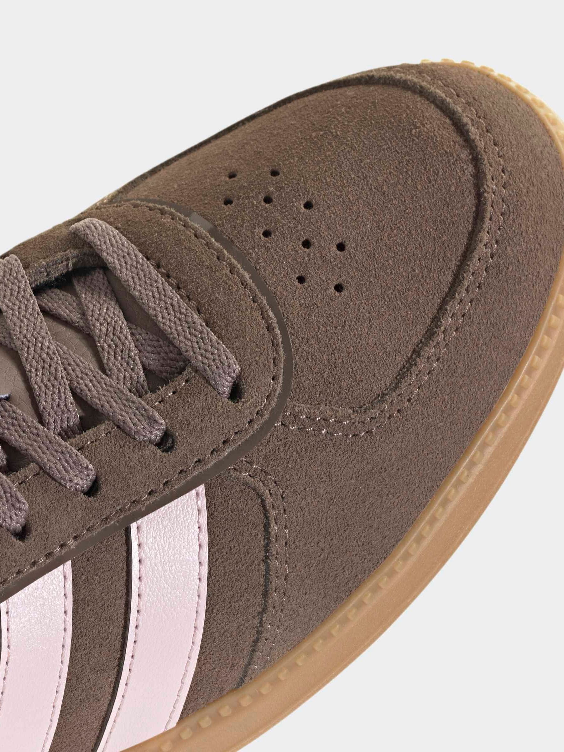 Buy Коричневий/рожевий - Кросівки adidas Breaknet Sleek з сайту