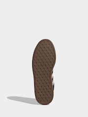 adidas Blue/Pink Breaknet Sleek Trainers - Image 13 of 17