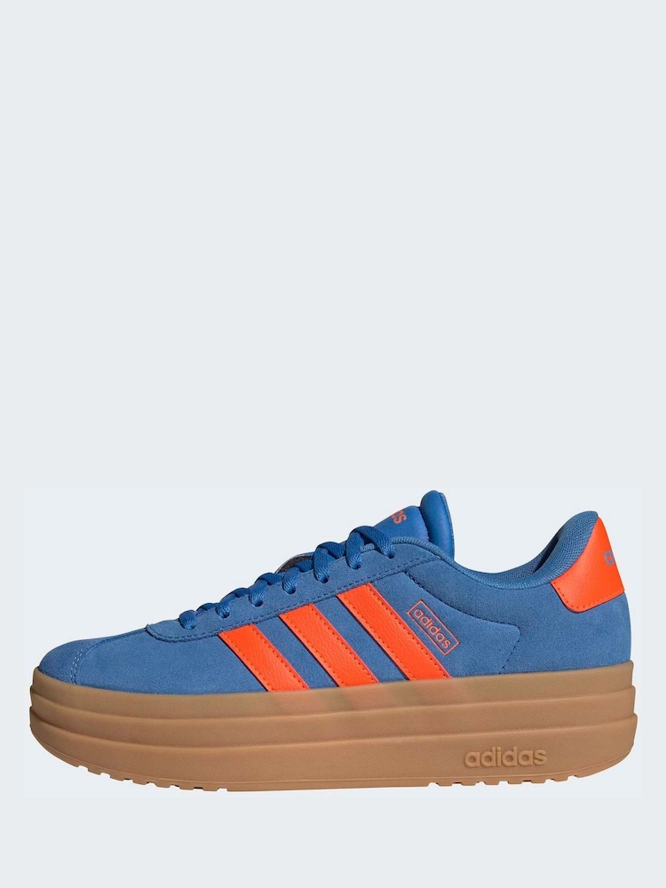 adidas gazelle silver green womens Adidas SUPERSTAR GRADE-SCHOOL – DTLR main image 0