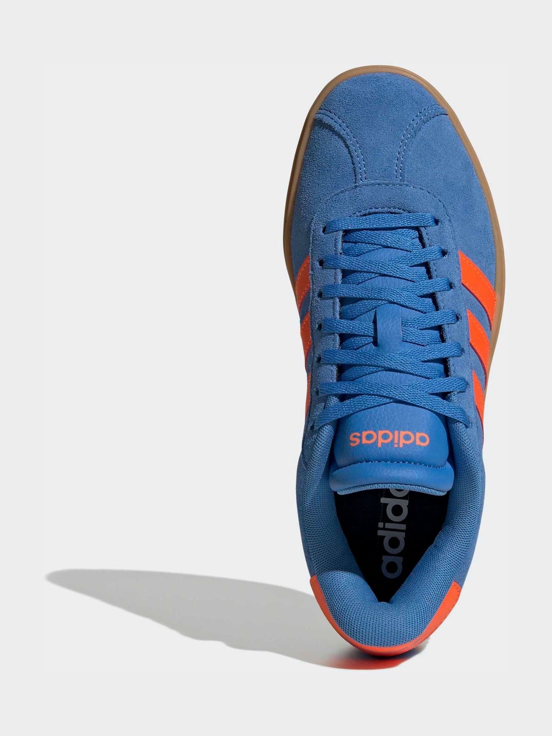 MAPLUS HP3 ブルー バイオレット オレンジ2 Buy adidas Blue/Orange VL Court Bold Trainers from Next USA