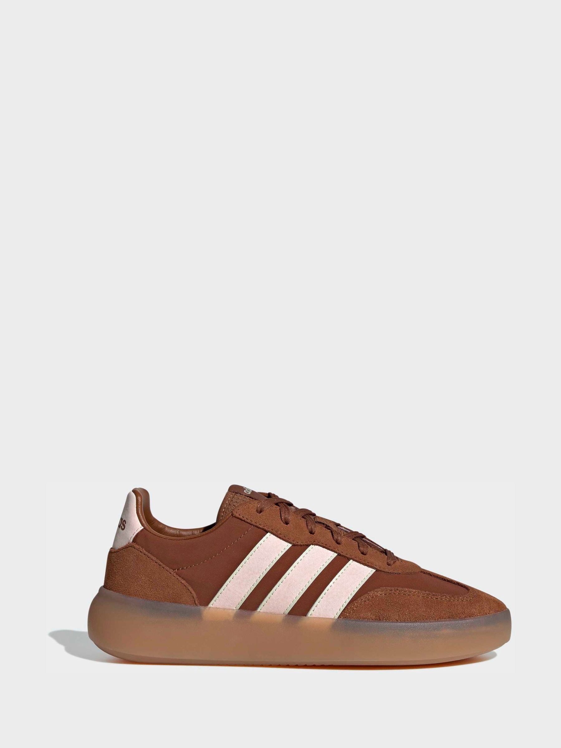 Buy adidas Brown Barreda Decode Trainers from Next Romania