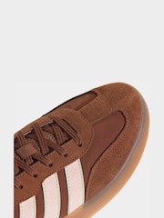 adidas Brown Barreda Decode Trainers - Image 10 of 10