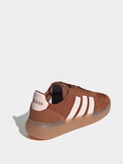 חום - adidas נעלי ספורט, דגם Barreda Decode - תמונה 12 מתוך 17