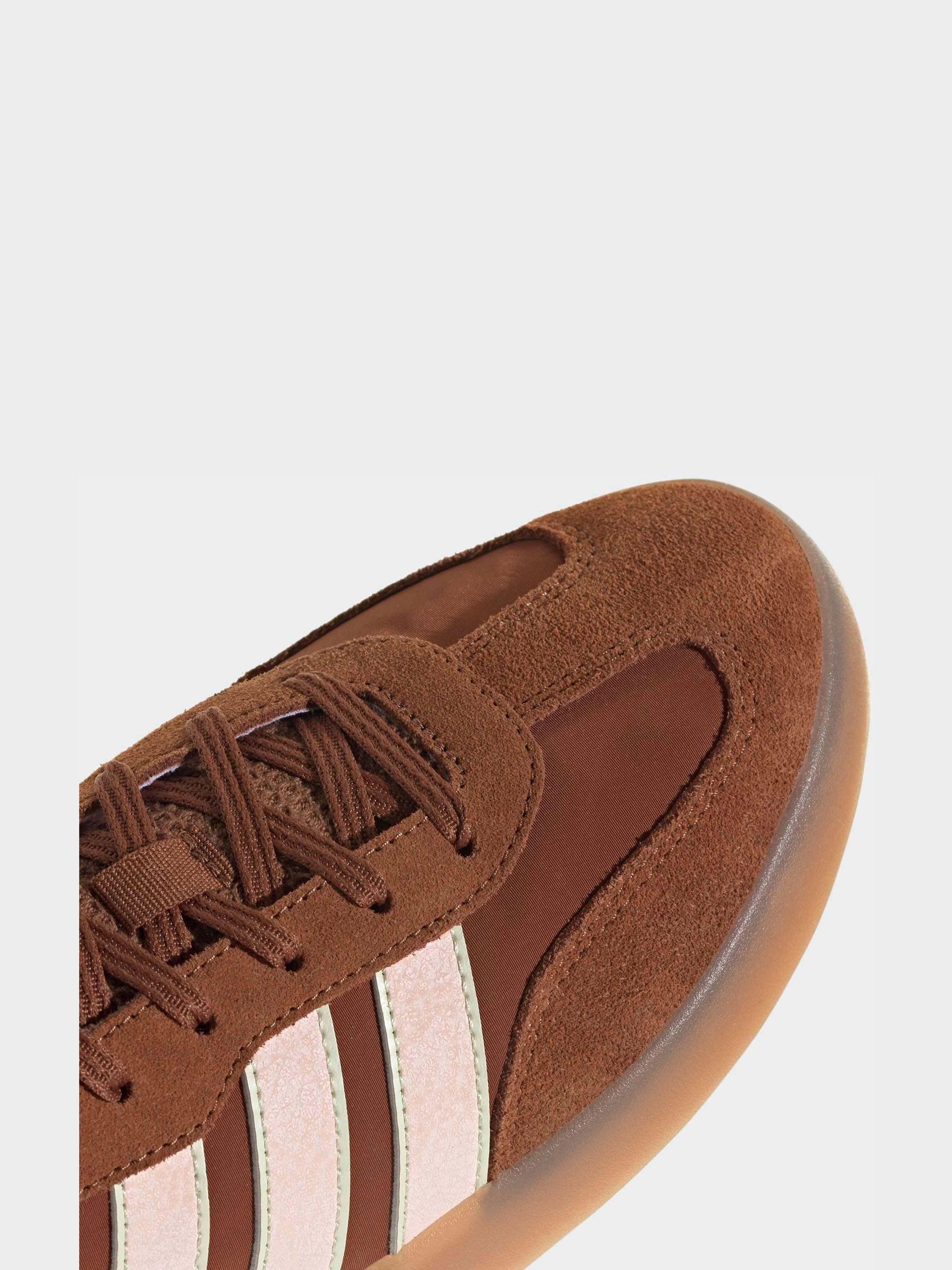 Buy adidas Brown Barreda Decode Trainers from Next Romania