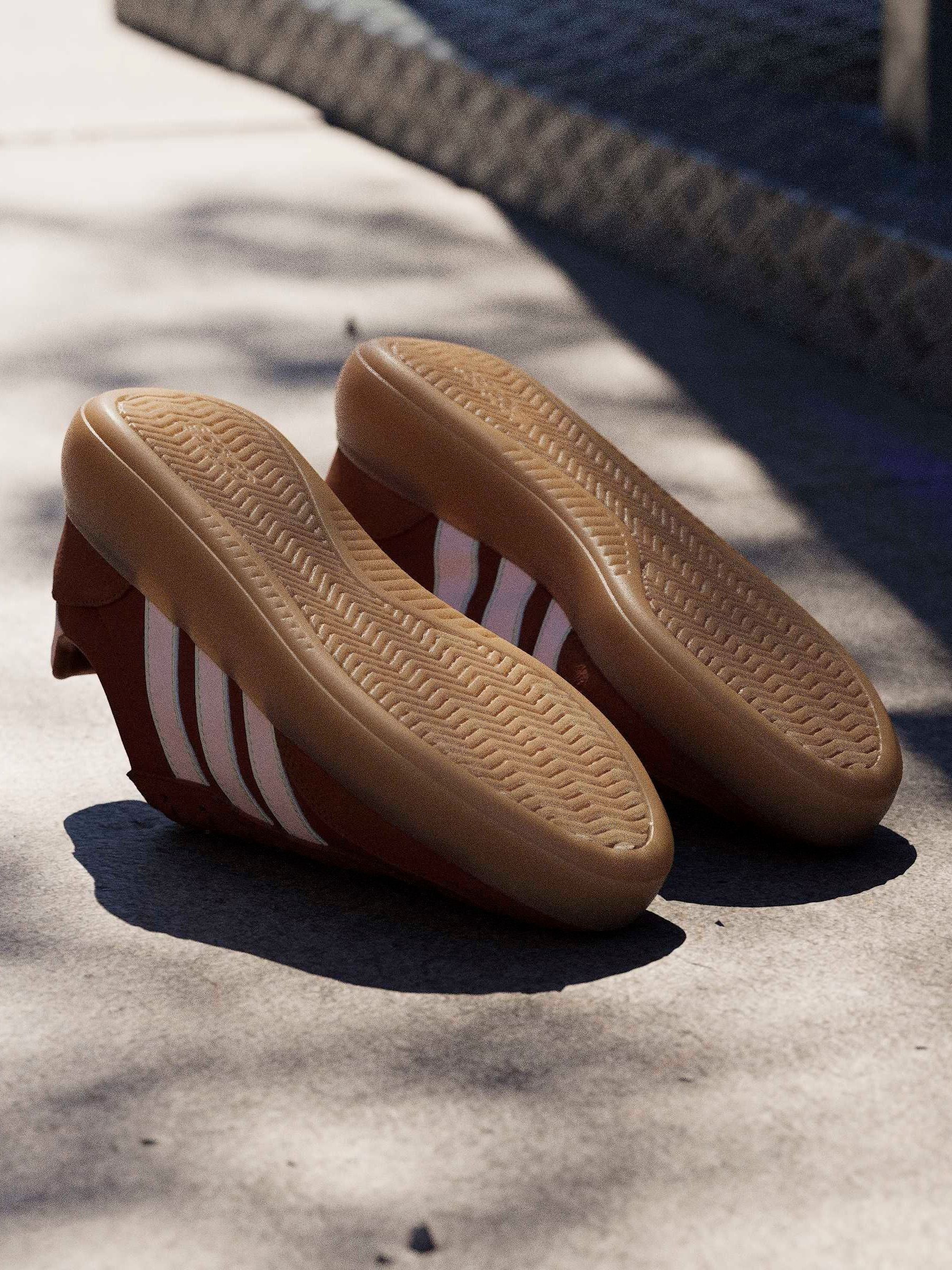 ららぱ Buy adidas Brown Barreda Decode Trainers from Next Romania
