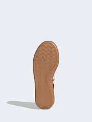 adidas Brown Barreda Decode Trainers - Image 7 of 10