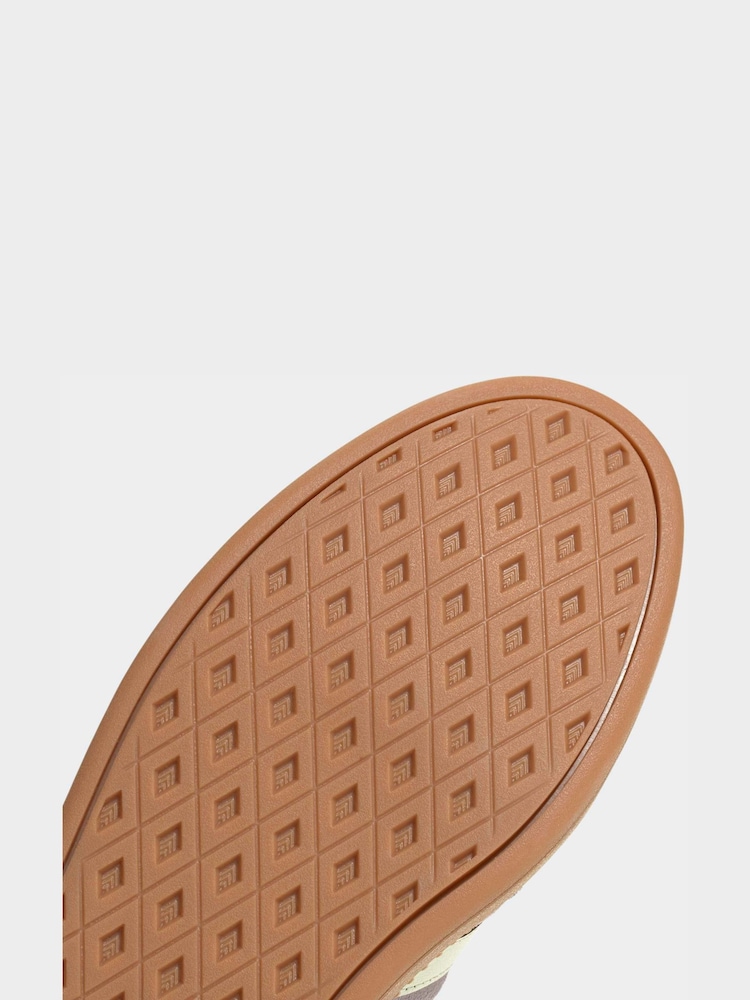 adidas Purple Breaknet Sleek Trainers - Image 12 of 12 adidas Purple Breaknet Sleek Trainers - Image 12 of 12