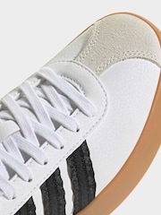 Pure Hvit - adidas VL Court 3.0 Trenere - Bilde 10 av 10