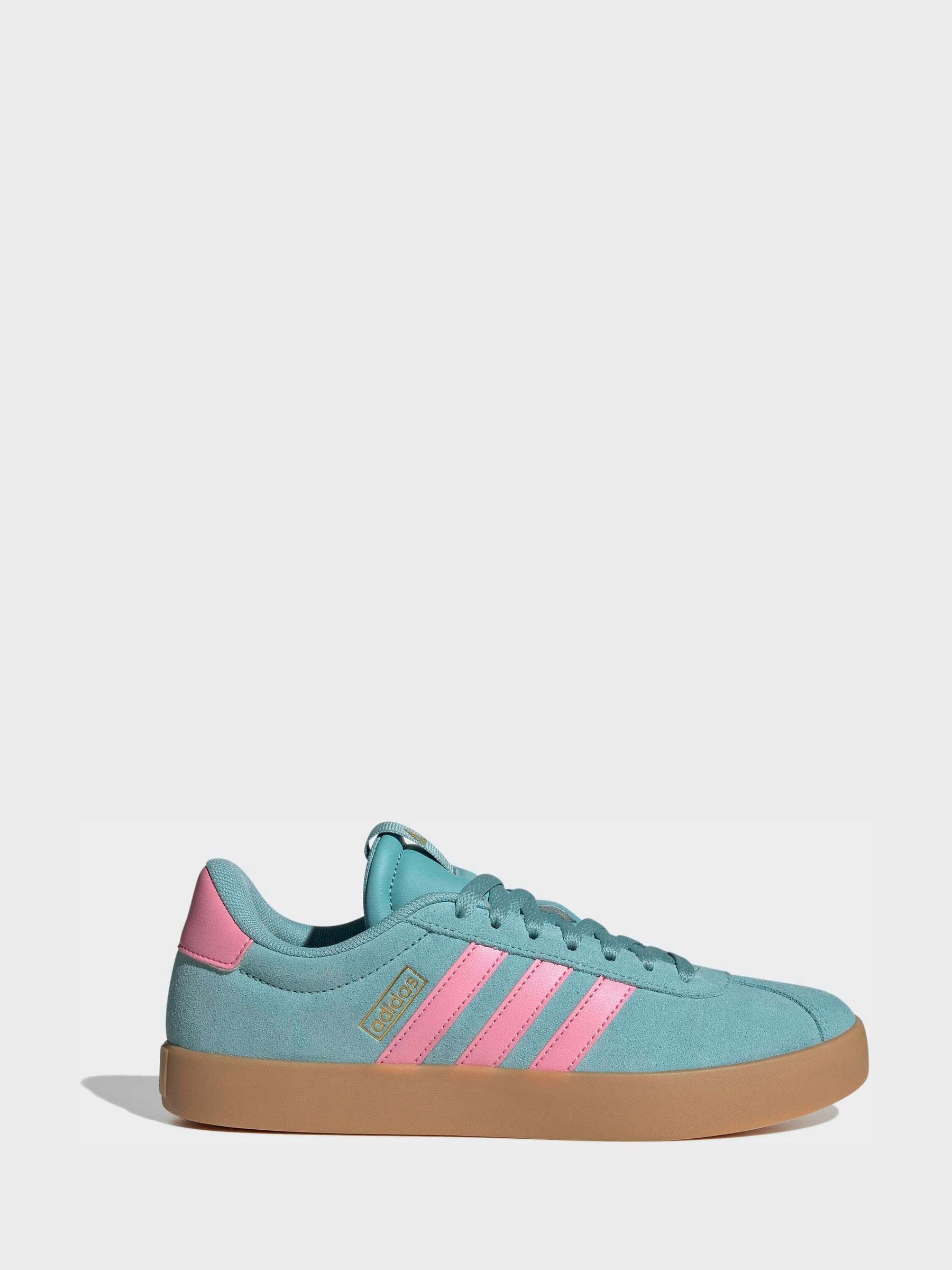 Buy adidas Green VL Court 3.0 Trainers from Next USA