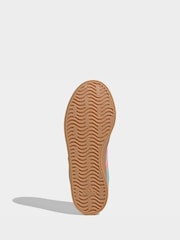 adidas Green VL Court 3.0 Trainers - Image 15 of 17