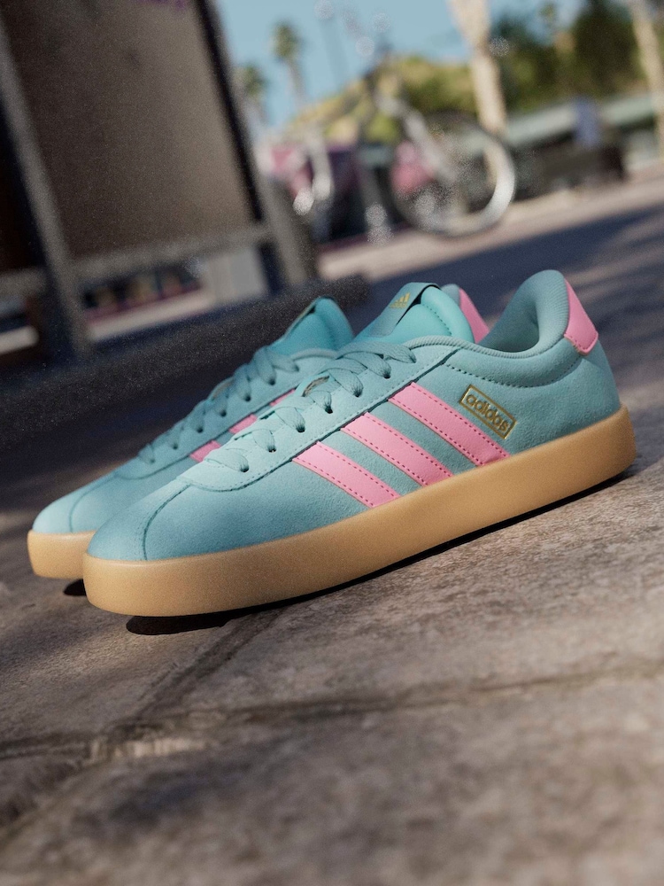 adidas gazelle silver green womens adidas Originals SL 72 OG Easy Mint/Semi Flash Aqua/Off White Women's Shoes, Size: 8.5