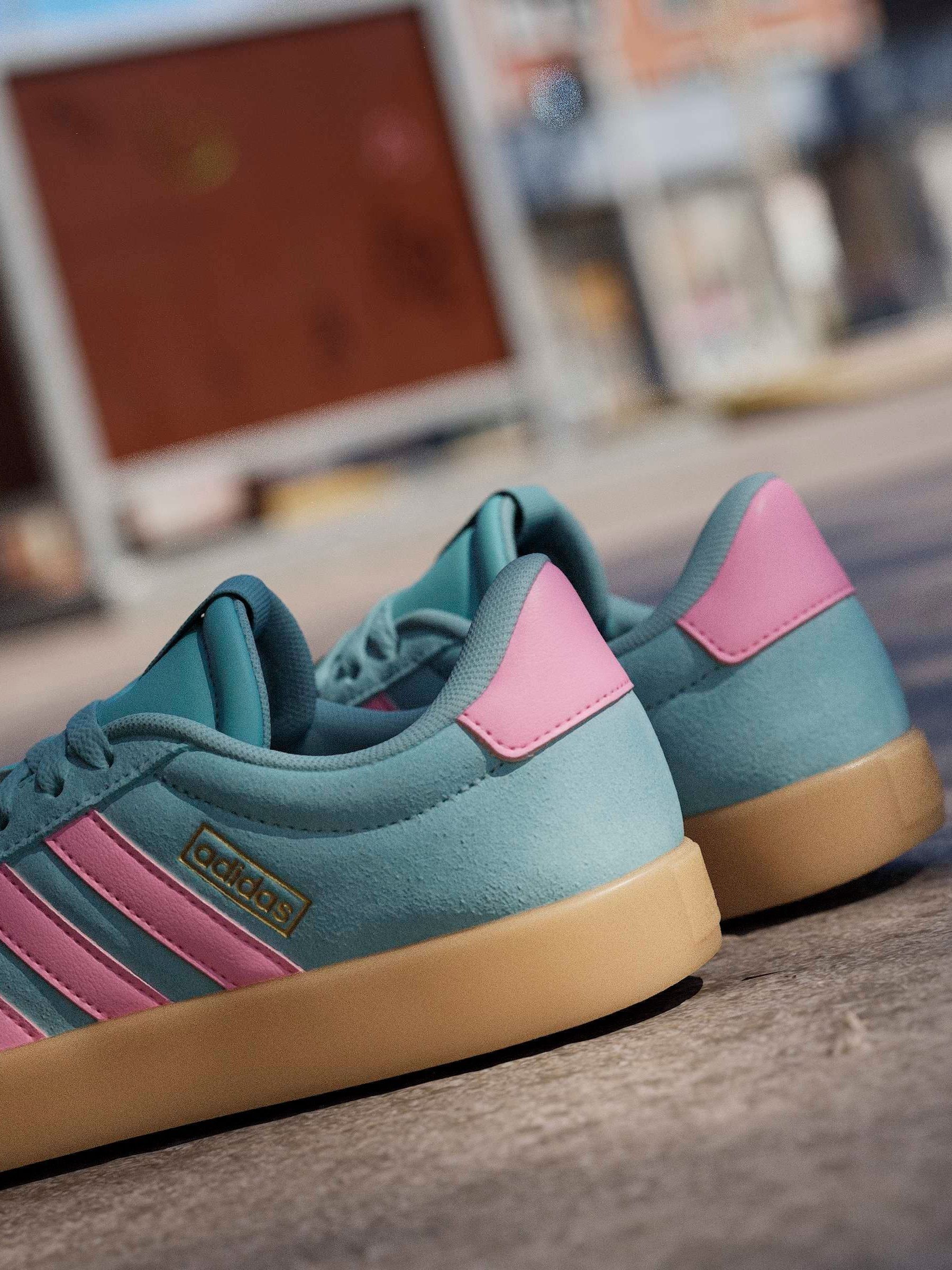  VL Court 3.0 スニーカー Buy adidas Green VL Court 3.0 Trainers from Next USA