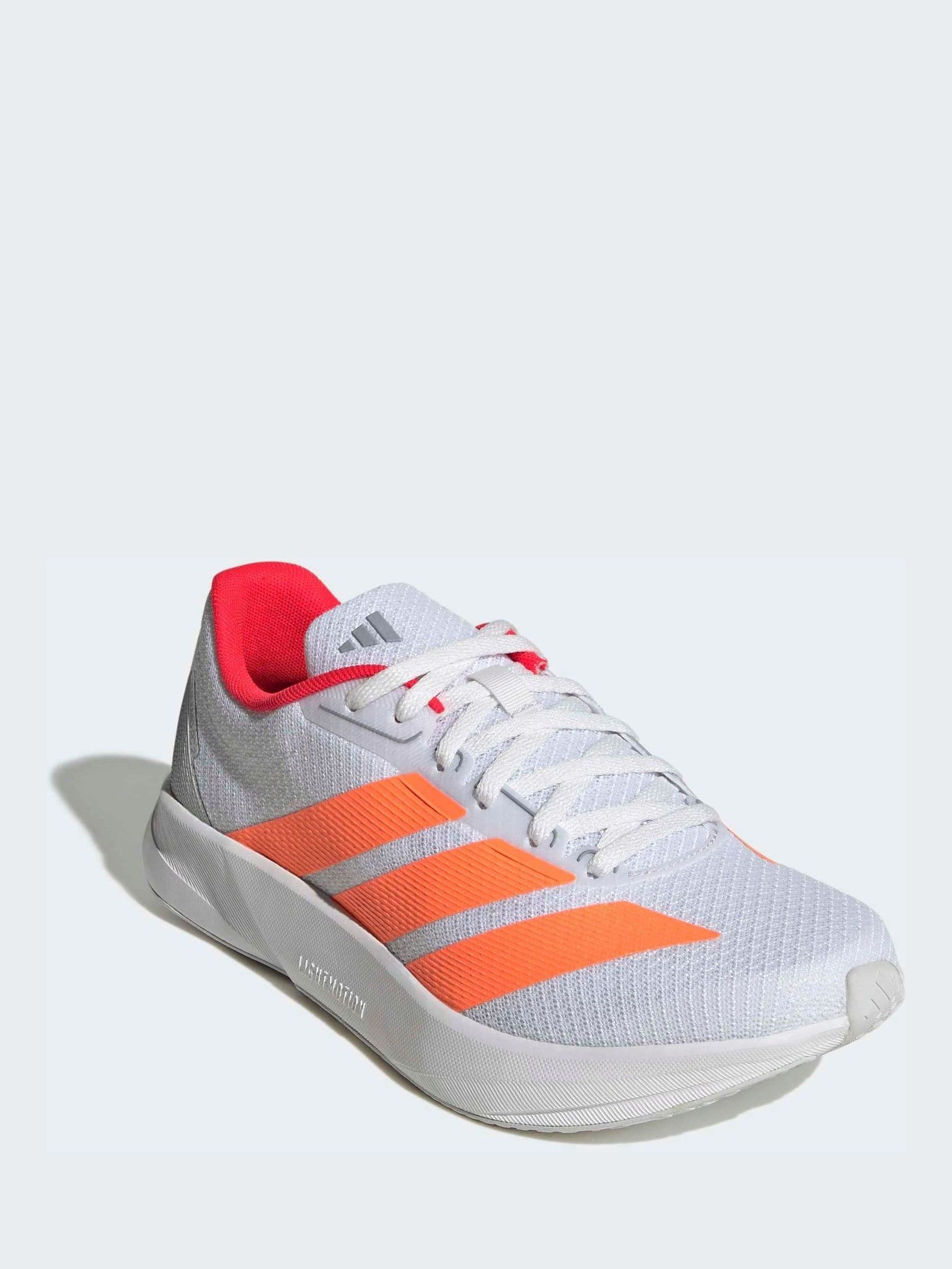 Next：日本 ホワイト / オレンジ - adidas Duramo RC2 W スニーカー