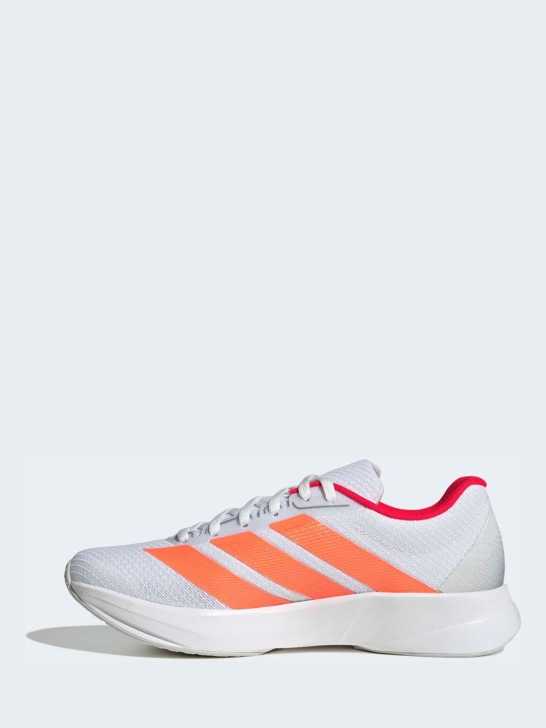Next：日本 ホワイト / オレンジ - adidas Duramo RC2 W スニーカー
