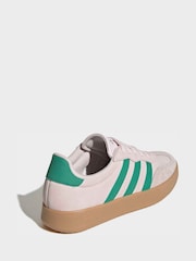 ורוד - adidas נעלי ספורט, דגם Barreda - תמונה 12 מתוך 17