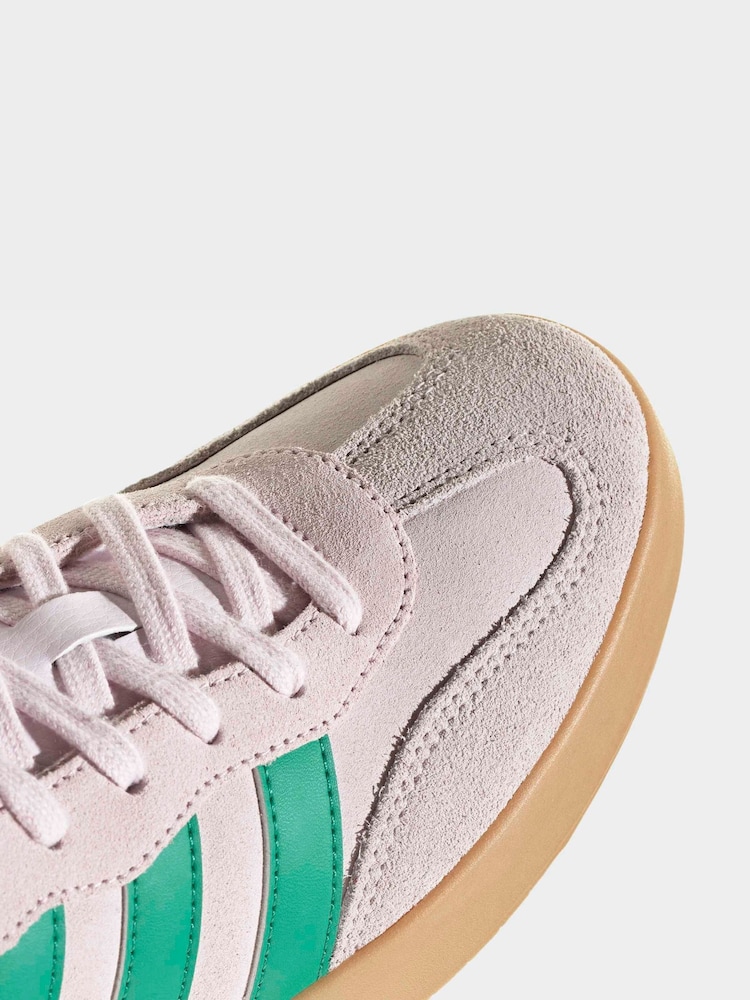 ורוד - adidas נעלי ספורט, דגם Barreda - תמונה 17 מתוך 17