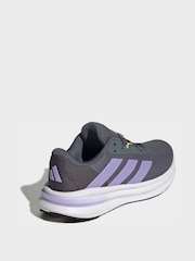Pelēks - adidas Galaxy 7 sporta apavi - Attēls 12 no 17