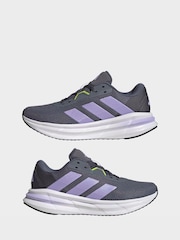 Pelēks - adidas Galaxy 7 sporta apavi - Attēls 15 no 17