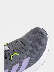 Pelēks - adidas Galaxy 7 sporta apavi - Attēls 16 no 17