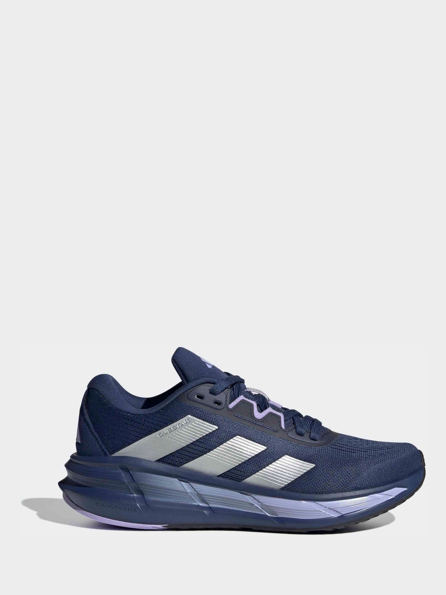 Buy Темно-синий - adidas Кросівки для бігу Questar 3 з сайту Next