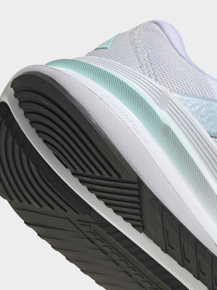 Balts - adidas Galaxy 7 sporta apavi - Attēls 18 no 18