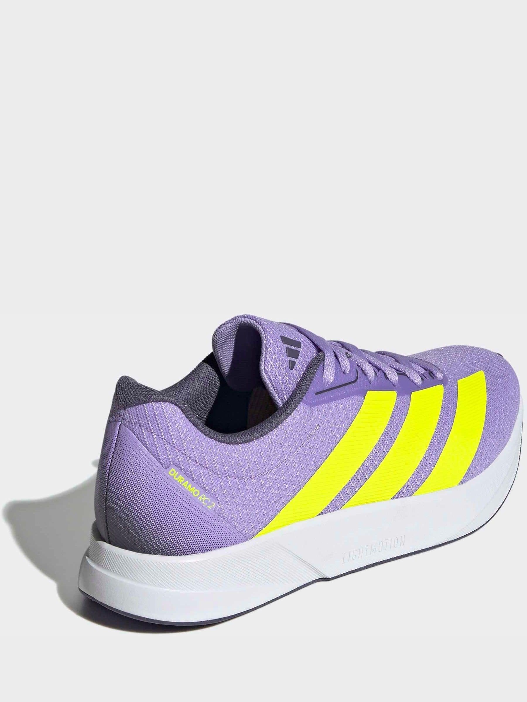 Buy adidas Purple Duramo RC2 W Trainers from Next USA
