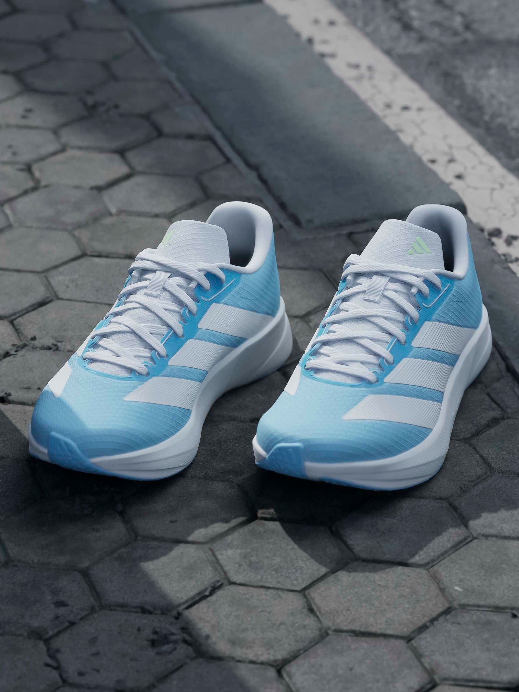 Buy adidas Blue/White Duramo RC2 Trainers from Next South Africa