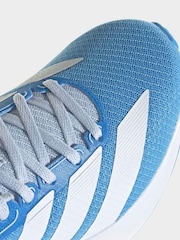 adidas Blue/White Duramo RC2 Trainers - Image 8 of 9