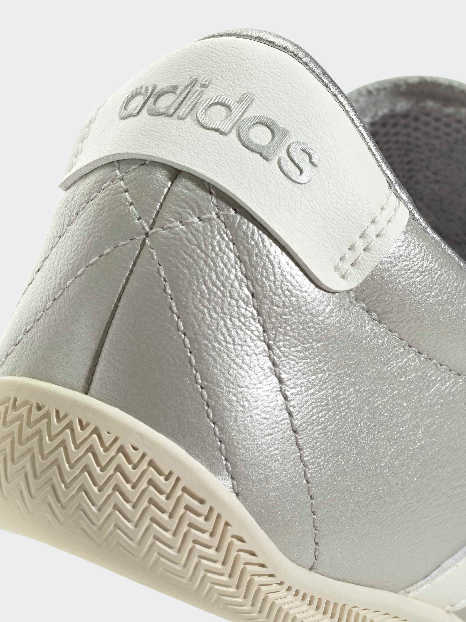Buy adidas Grey Grand Court Lo Trainers from Next USA