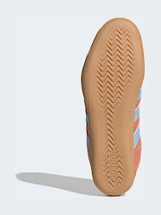 adidas Orange Grand Court Lo Trainers - Image 10 of 10