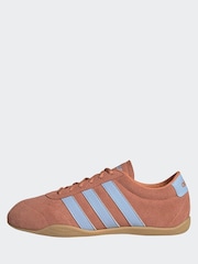 adidas Orange Grand Court Lo Trainers - Image 3 of 10