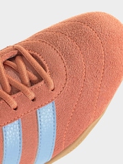 adidas Orange Grand Court Lo Trainers - Image 9 of 10