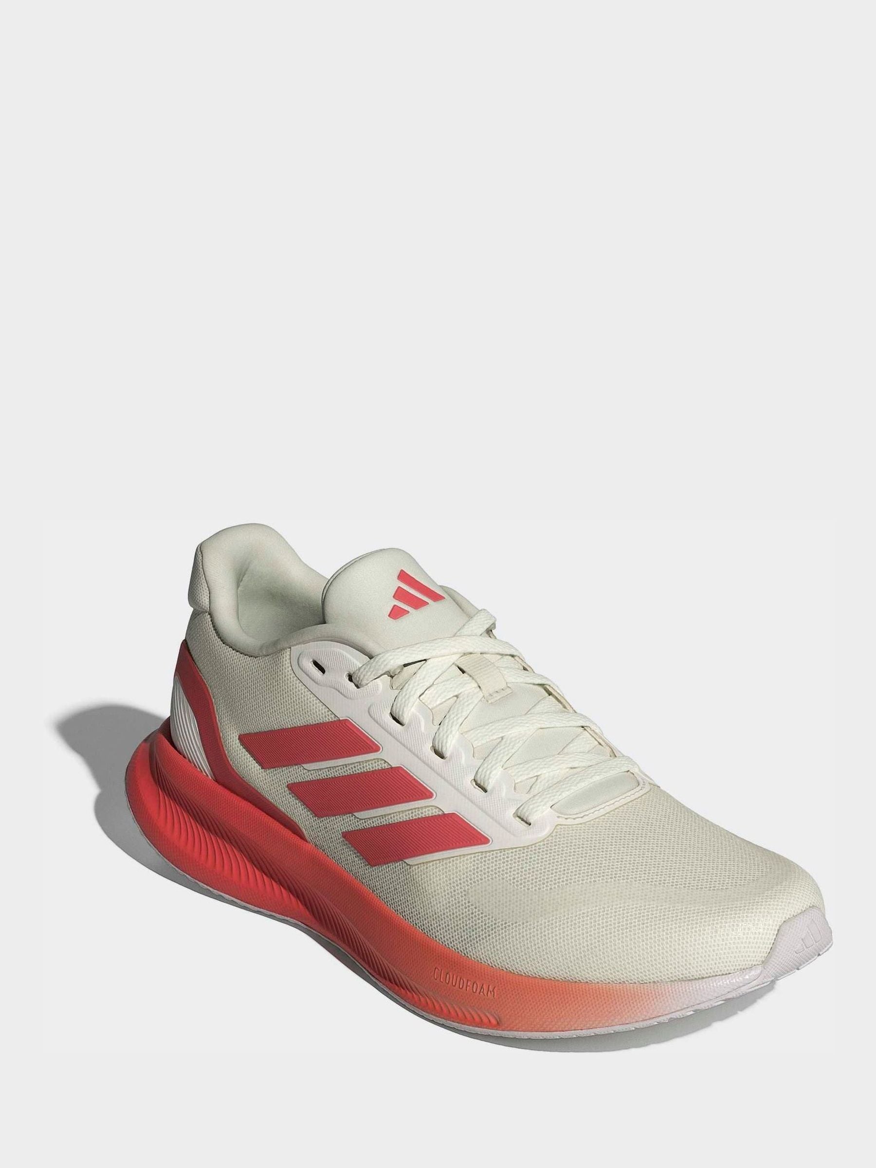 adidas off white trainers
