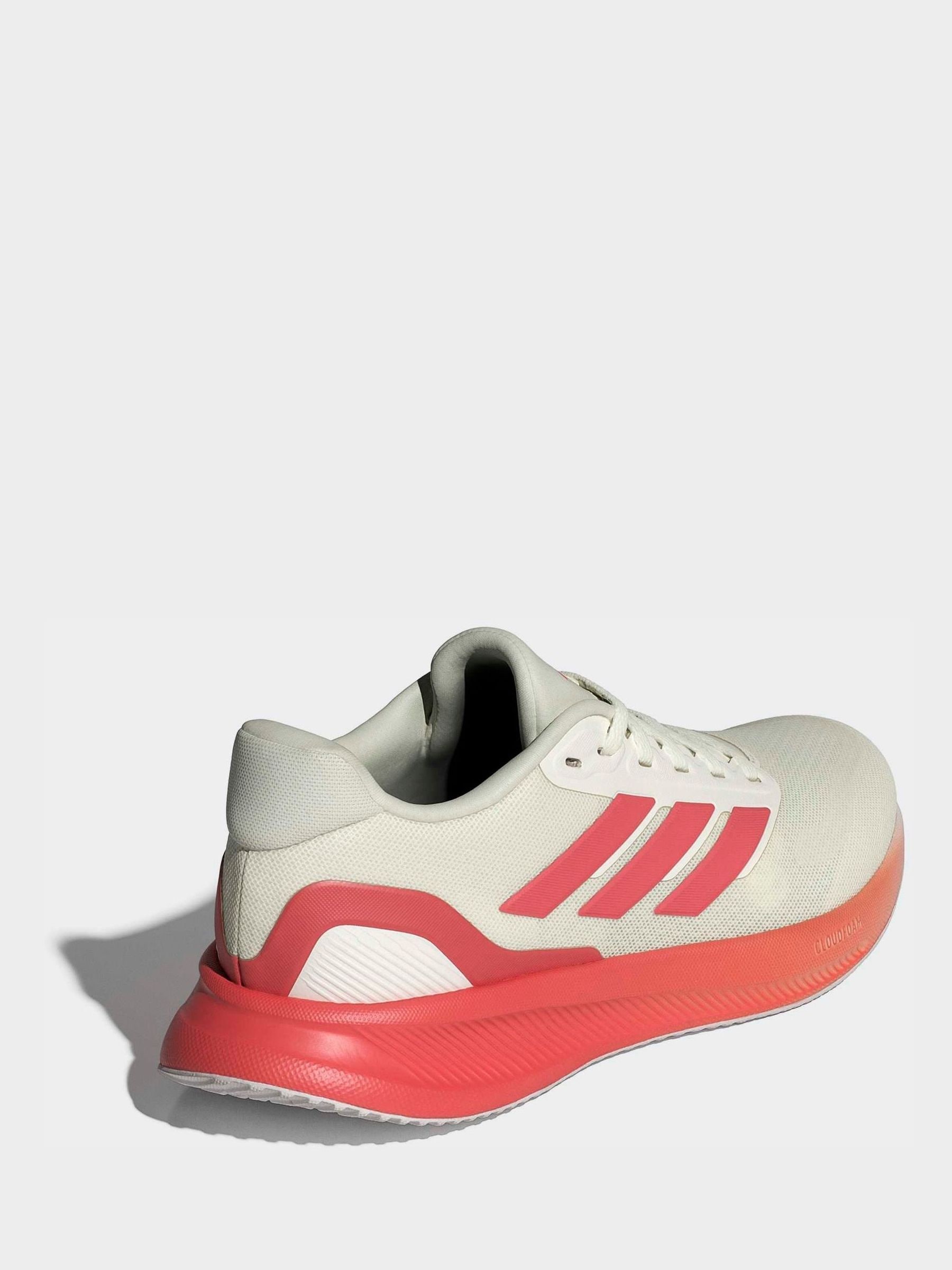 Next：日本 Off White - adidas ラン ファルコン スニーカー from Next
