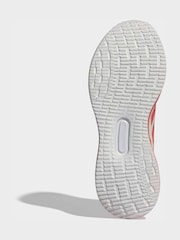 adidas Off White Grand Court Trainers - Image 15 of 18