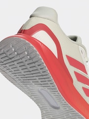 adidas Off White Grand Court Trainers - Image 17 of 18