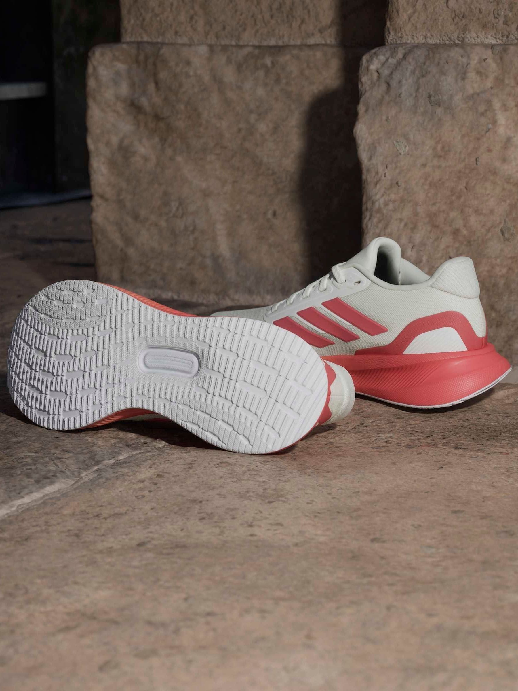 off white adidas trainers