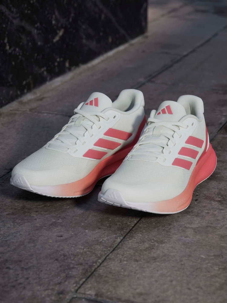 Buy adidas Off White Run Falcon Trainers from Next USA